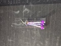 饰品加工， 报价，一共7款，每