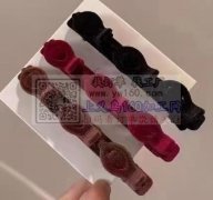 承接各种发夹、玩具、公仔、挂件等爆款植绒