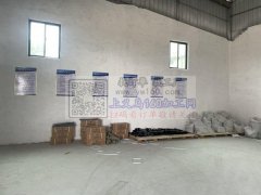 江西都昌县1000多平方手工加工场地，另