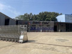 江西都昌县1000多平方手工加工场地，另