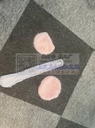 本厂有100万套耳罩皮需要激光裁剪外发【老板在线寻找】