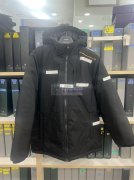 2万件棉服外发，寻服装加工厂，有能做这款