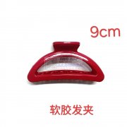 样品如图夹子需要做，寻找做这四款发夹工厂，