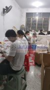 承接各类手工活，包装，组装，队伍强大，经