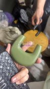 寻找加工厂做包扣【可发外地】