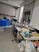 因另有发展现将无缝加工厂转让