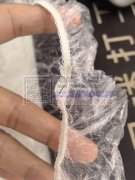 200万个手工车缝一次性浴帽外发，是手工