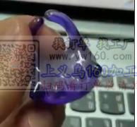 如图戒指实单700万个，寻做这种产品戒指工厂