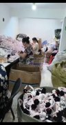加工厂承接各类手工加工，打胶枪，挂圈，&</strong>