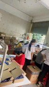 加工厂承接各类手工加工，打胶枪，挂圈，&