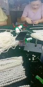 宝妈带娃承接手工加工，给我们一个机会，一</strong>