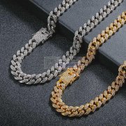 如图古巴链有订单，求做古巴链成品工厂