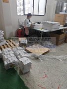 本厂承接订卡头 吸塑包装，插卡