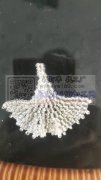 辽宁丹东承接各种鱼线穿米珠，珍珠，各种钩