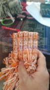 有手工活的老板看过来