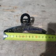 东阳有没有做PC塑胶发夹的注塑机加工厂，