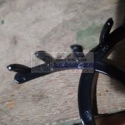 东阳有没有做PC塑胶发夹的注塑机加工厂，