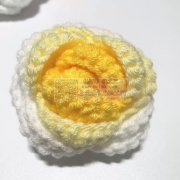 长年合作钩织团队，非诚勿扰