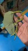 大量现货，支持定做颜色齐全，各种口罩耳绳