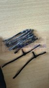 大量现货，支持定做颜色齐全，各种口罩耳绳
