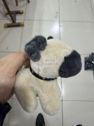 找专业生产毛绒玩具的工厂