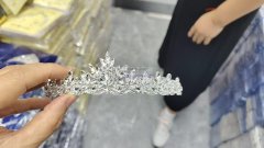 皇冠压铸外发，寻这三个款式的压铸模具工厂，