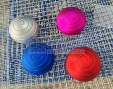 承接各种塑料五金喷漆加工