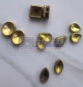 大量需求图上配件，数量大，寻找工厂