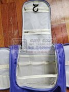 洗漱包6000个外发