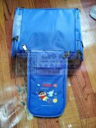 洗漱包6000个外发