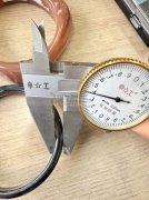 如图亚克力手镯有订单需要做，寻找工厂