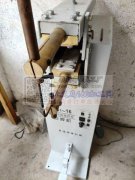 新的2台点焊机出售，买回来的时候就打了几