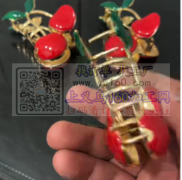 【量大】找如图发夹有磨具的压铸厂，