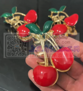 【量大】找如图发夹有磨具的压铸厂，