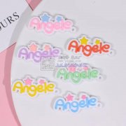 承接滴塑PVC软胶饰品配件