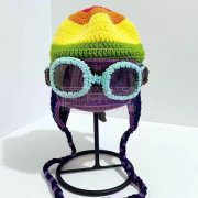 大量需求图上这两款帽子，寻找直接生产厂家