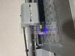 金东区孝顺承接各种UV打印产品 