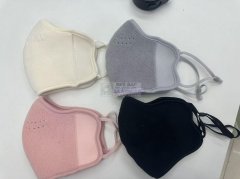 找口罩和耳罩加工厂，订单多，产能大品控好