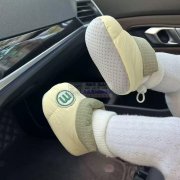 宝宝保暖棉鞋外发【做到年底 量大​】