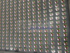 金东区孝顺承接各种UV打印产品 