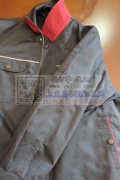 外发加工5000件工作服外发，只限上饶地区工厂