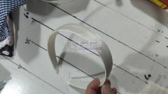 发箍反包30000个外发，要求工厂一定要专业的