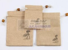 承接束口袋 抽绳袋 收纳袋 加工