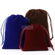 承接束口袋 抽绳袋 收纳袋 加工