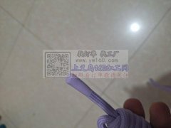 绳头包软胶，如图，有接的建议，