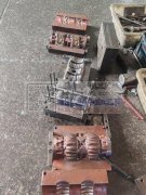 本压铸加工厂专业生产各种欧美，内销，外贸