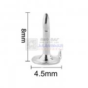 有生产刺马针请联系（如下图）