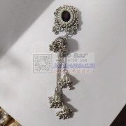 需求图上这五款饰品，寻找工厂，