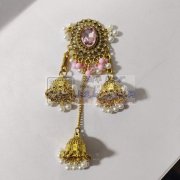 需求图上这五款饰品，寻找工厂，