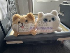 毛绒玩具、玩具厂家直供